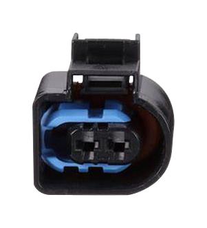 APTIV / DELPHI 33503772 Automotive Connector Housing, HDK (HPCS) 2.8 Sealed Series, Receptacle, 2 Ways