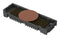 SAMTEC LPAM-50-01.5-S-08-2-K-TR Mezzanine Connector, Array, Male, 1.27 mm, 8 Rows, 400 Contacts, Surface Mount Straight