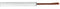 PRO ELEC PEL01816 CBL SINGLE CORE H05Z-K 0.75MM WHITE 100M