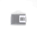 MULTICOMP PRO MP012268 Hex Bit, 10 Pieces of Hex Driver Bits, H6, 50mm, S2