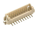 HARWIN M30-6000646R Pin Header, Wire-to-Board, 1.25 mm, 1 Rows, 6 Contacts, Surface Mount Straight, M30 Series