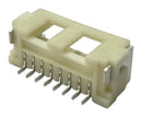 MULTICOMP PRO MP011326 Pin Header, Wire-to-Board, 1.5 mm, 1 Rows, 8 Contacts, Surface Mount Right Angle, MCP 1.5MM WTB