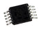 ANALOG DEVICES LTC2634CMSE-HZ12#PBF Digital to Analogue Converter, 12 bit, SPI, 4.5V to 5.5V, MSOP, 10 Pins