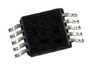 ANALOG DEVICES LTC2635CMSE-LZ10