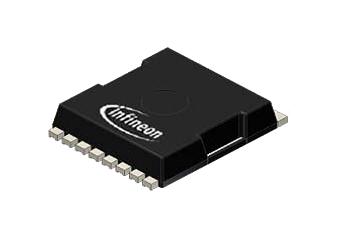 Infineon IAUTN12S5N017ATMA1 IAUTN12S5N017ATMA1 Power Mosfet N Channel 120 V 314 A 0.0015 ohm Hsof Surface Mount New