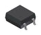 PANASONIC AQY410SX MOSFET Relay, SPST-NC (1 Form B), AC / DC, 350 V, 120 mA, SOP-4, Surface Mount