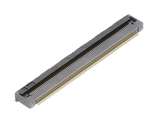 HIROSE / HRS FH28KH-80S-0.5SH(98) FFC / FPC Board Connector, 0.5 mm, 80 Contacts, Receptacle, FH28K Series