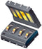 BOURNS 70ADH-3-ML0 MODULAR BATTERY CONTACT, 3 POSITION, 3A