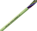 LAPP 0028504 Multicore Cable, Unscreened, 4 Core, 21 AWG, 0.5 mm&sup2;