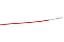 Carlisleit M16878/4-BCE-2 M16878/4-BCE-2 Wire Stranded Hook Up MIL Spec M16878/4 Medium Wall Type E Ptfe Red 28 AWG 328 ft 100 m