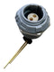 MULTICOMP PRO MCP-P1SRG02PRGG Circular Connector, MCP IP50 Push Pull, Right Angle Panel Mount Receptacle, 2 Contacts