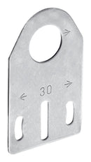 SICK BEF-WG-M18N Mounting Bracket, M18 Connector Sensors, Stainless Steel