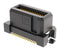 HARWIN F10-10003045R Mezzanine Connector, Receptacle, 0.5 mm, 2 Rows, 30 Contacts, Surface Mount Straight