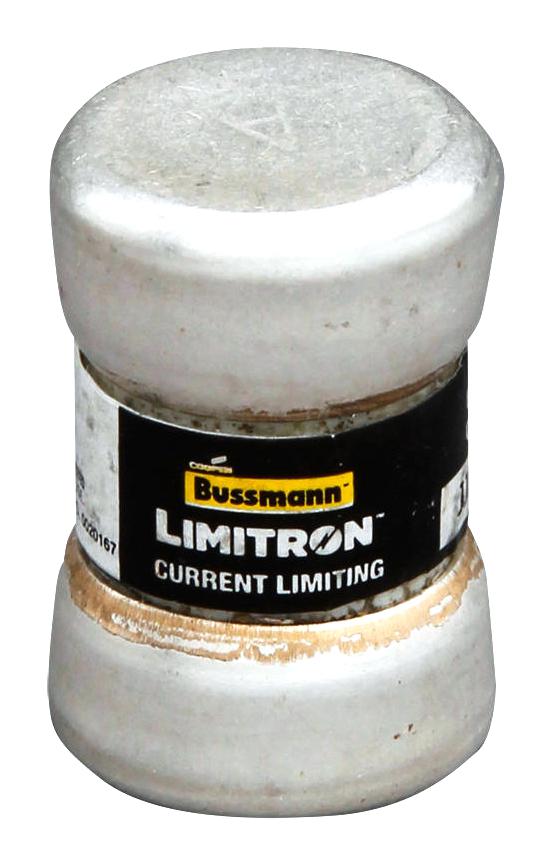 EATON BUSSMANN JJN-60 FUSE, 60A, 300VAC, 0.88" X 0.56"