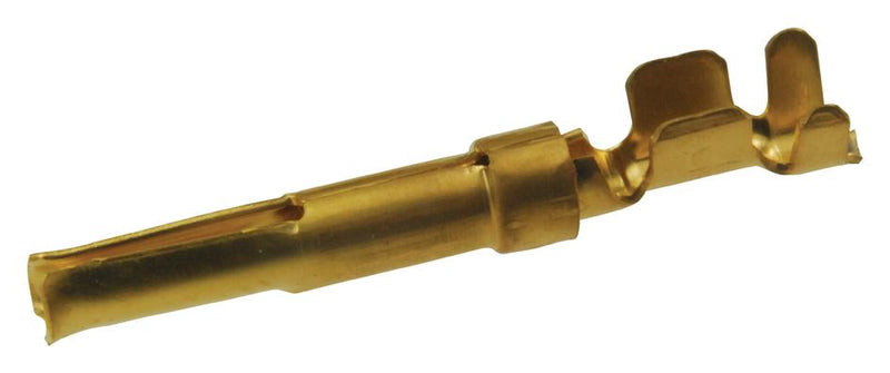 AMP - TE CONNECTIVITY 66504-3 CONTACT, SOCKET, 24-20AWG, CRIMP