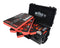 WIHA 92100 PREMIUM MOBILE TOOL KIT, 194PC