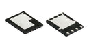 Vishay SIDR610DP-T1-RE3 SIDR610DP-T1-RE3 Power Mosfet N Channel 200 V 39.6 A 0.0239 ohm Powerpak SO Surface Mount