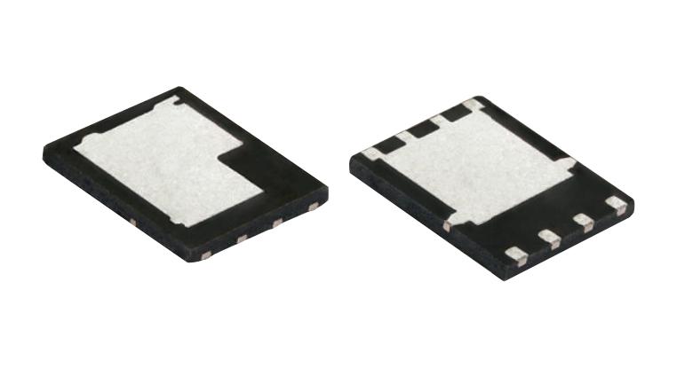 Vishay SIDR610DP-T1-RE3 SIDR610DP-T1-RE3 Power Mosfet N Channel 200 V 39.6 A 0.0239 ohm Powerpak SO Surface Mount