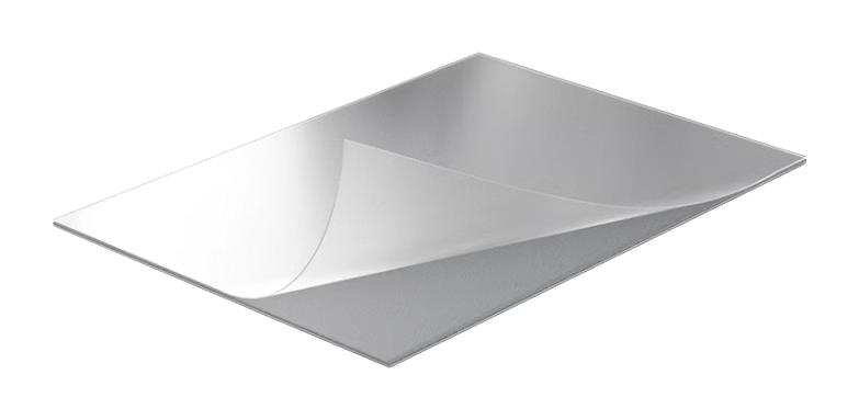 WURTH ELEKTRONIK 371002 WE-EMIP EMI PATCH-297MMX210MMX0.072MM