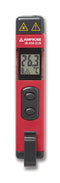 BEHA-AMPROBE IR-450-EUR IR-450-EUR IR / Infrared Thermometer -30&deg;C to +500&deg;C