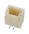HARWIN M40-3010246R Pin Header, Wire-to-Board, 1 mm, 1 Rows, 2 Contacts, Surface Mount Straight, M40 Series