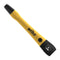 WIHA 43709 Screwdriver Handle, DIN 3126, ISO 1173, Shape C4 4mm Micro Bits, 102mm, PicoFinish Series