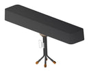 TAOGLAS MA8010.A.001 RF Antenna, 5.15 to 5.925GHz, 5G/4G/LTE/GPS/GNSS/Glonass/Galileo/BeiDou/IRNSS/LNA/QZSS/SBAS, 6.48dBi