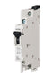 EATON MOELLER FAZ-XHIN11 Circuit Breaker Accessory, Eaton FAZ UL 1077 Circuit Breakers, Auxiliary Contact, FAZ