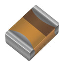 KYOCERA AVX TLCK106M006QTA Surface Mount Tantalum Capacitor, 10 &micro;F, 6.3 V, 0402 [1005 Metric], &plusmn; 20%, 15 ohm, K