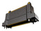 HARWIN F11-20108042R Mezzanine Connector, 4 Pwr Contact, Plug, 0.5 mm, 2 Rows, 84 Contacts