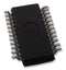 ALLEGRO MICROSYSTEMS ACS709LLFTR-20BB-T Current Sensor, High Bandwidth, Unidirectional, Bidirectional, &plusmn; 2%, QSOP, 24 Pins
