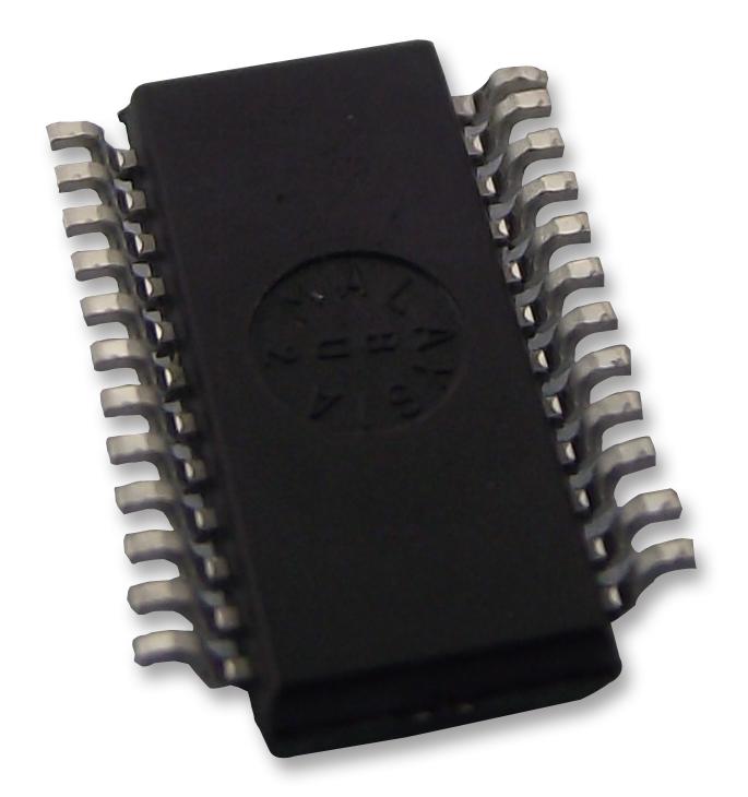 ALLEGRO MICROSYSTEMS ACS709LLFTR-20BB-T Current Sensor, High Bandwidth, Unidirectional, Bidirectional, &plusmn; 2%, QSOP, 24 Pins