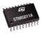 STMICROELECTRONICS STNRG011ATR Digital Multi-Mode PFC, LLC Combo Controller, 9.5 V to 19 V, SOIC-20