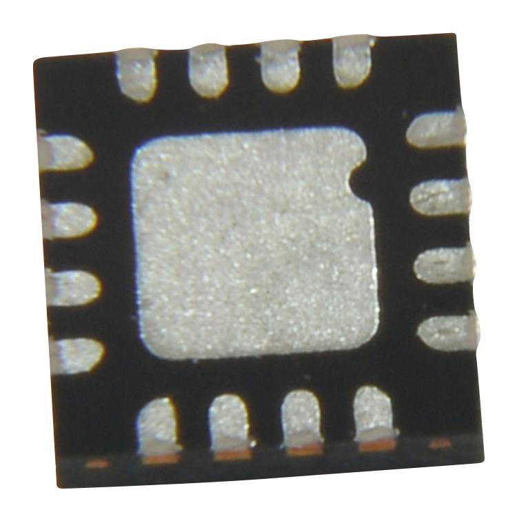 ANALOG DEVICES ADL8108ACPZN RF Amplifier, 20 dB Gain, 1 dB Noise, 1 to 8 GHz, 3 to 5.5 V, -55 to 125 &deg;C, LFCSP-EP-16