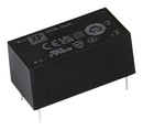 XP POWER EHL05US24 AC/DC PCB Mount Power Supply (PSU), ITE, Industrial & Household, 1 Output, 5 W, 24 VDC, 210 mA
