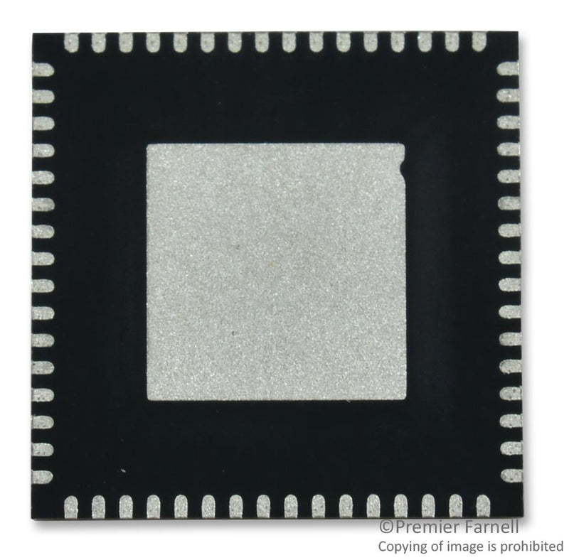 MICROCHIP ATSAMD20J18A-MU ARM MCU, SAM D Series, SAM32 Family SAM D2X Series Microcontrollers, ARM Cortex-M0+, 32 bit, 48 MHz