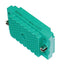 EDAC 516-120-000-202 Connector Housing, 516, Receptacle, 120 Ways, 3.81 mm, EDAC 516 Series Contacts