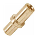 HARWIN H3163-05 IC & Component Socket, 1 Contacts, PCB Socket, Beryllium Copper