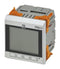PHOENIX CONTACT 2908302 ENERGY METER, 1, 2 & 3-PH, 400VAC, PANEL EEM-MA771-EIP