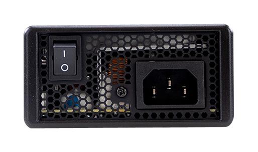 MEAN WELL NPB-360-24TB Battery Charger, Terminal Block, Desktop, Lead Acid, Li-Ion, 264V in, 28.8 V Out