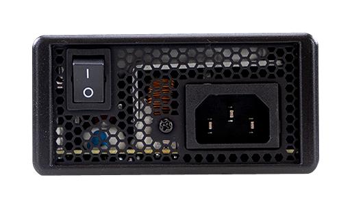 MEAN WELL NPB-360-48TB Battery Charger, Terminal Block, Desktop, Lead Acid, Li-Ion, 264V in, 57.6 V Out