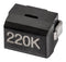 WURTH ELEKTRONIK 7447669139 Wirewound Inductor, 39 &micro;H, 1.35 ohm, 17 MHz, 460 mA, 1812 [4532 Metric], WE-GFH Series
