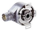 SICK DFS60B-BHPA10000 Rotary Encoder, Mechanical, Incremental, 10000 PPR, Horizontal