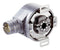 SICK DFS60B-BHPA10000 Rotary Encoder, Mechanical, Incremental, 10000 PPR, Horizontal