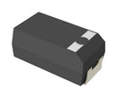 KEMET T598V227M2R5ATE009 Tantalum Polymer Capacitor, 220 &micro;F, &plusmn; 20%, 2.5 V, V, 0.009 ohm, 2917 [7343 Metric]