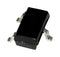 MICROCHIP MCP101T-270I/TT Supervisor, Active-High Reset, 1V-5.5Vin, SOT-23-3