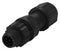 Wurth Elektronik 643711100008 643711100008 Sensor Connector WR-CIRC Series M12 Male 8 Positions Solder Pin Straight Cable Mount New