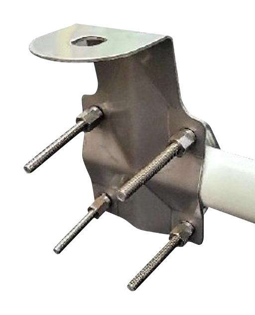 PULSE ELECTRONICS BRK0008 Antenna Bracket, Radome Omni, LPT Antennas