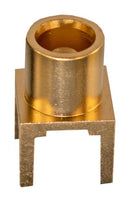 JOHNSON - CINCH CONNECTIVITY 133-3701-291 RF COAX CONN, MCX JACK, 50 OHM, SMT