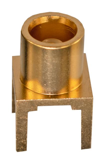 JOHNSON - CINCH CONNECTIVITY 133-3701-291 RF COAX CONN, MCX JACK, 50 OHM, SMT